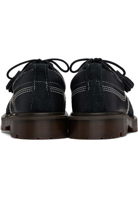 stringate lowell man black DR. MARTENS | 40720002BLACK